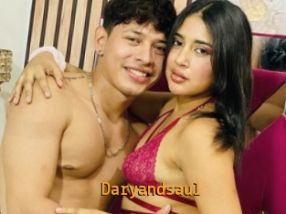daryandsaul Sexcam Portal