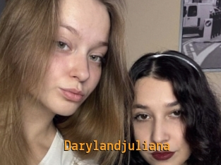 Darylandjuliana