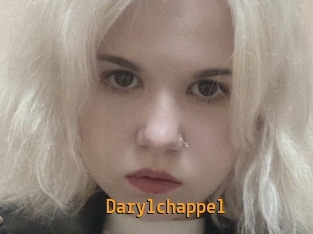 Darylchappel