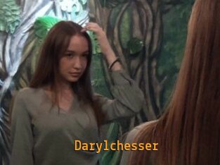 Darylchesser