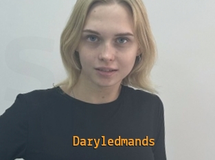 Daryledmands