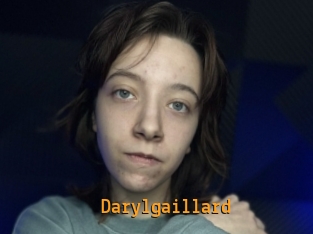 Darylgaillard