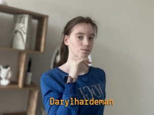 Darylhardeman