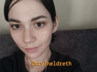Darylheldreth