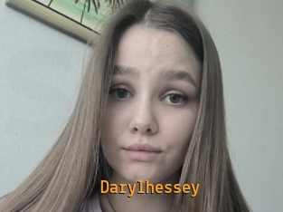 Darylhessey