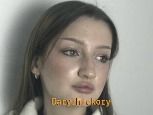 Darylhickory