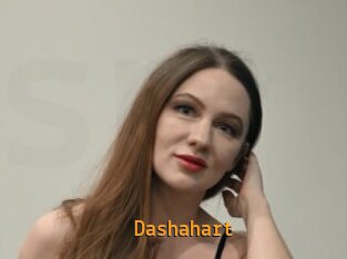 Dashahart