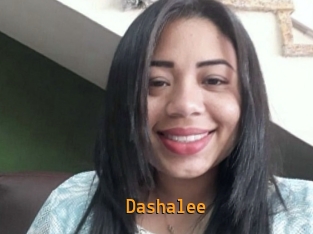 Dashalee
