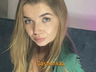 Dashenkaa