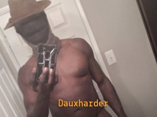 Dauxharder