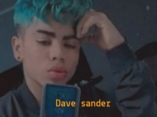 Dave_sander