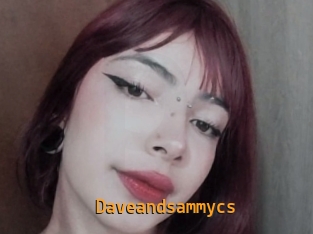 Daveandsammycs