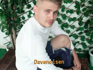 Davenolsen