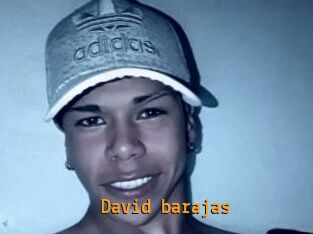david_barajas Sexcam Portal