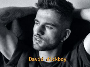 David_dickboy