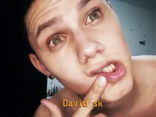 david_sk Sexcam Portal