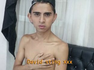 David_sting_xxx