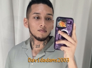 davidadams2003 Sexcam Portal
