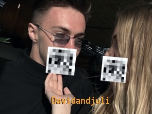 davidandjuli Sexcam Portal