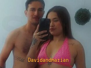 Davidandmarian
