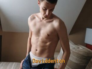 Daviddenton