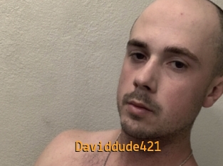 Daviddude421