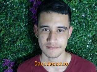 davidecorzo Sexcam Portal