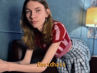 Davidhals