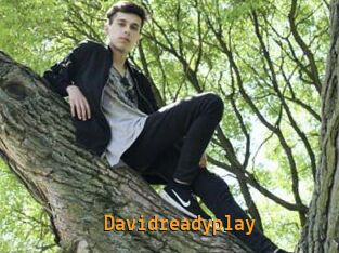 Davidreadyplay