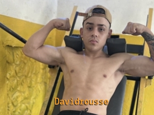davidrousse Sexcam Portal