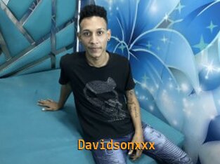 Davidsonxxx