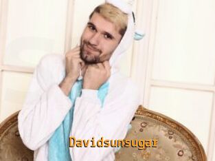 Davidsunsugar