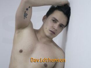 Davidthomson