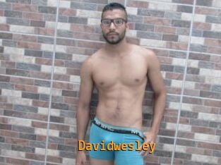 Davidwesley