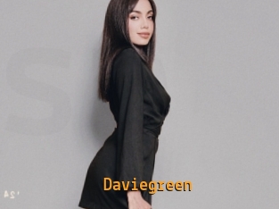 Daviegreen