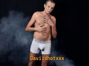 Daviidhotxxx