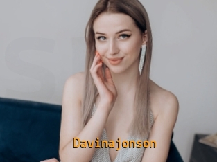 davinajonson Sexcam Portal