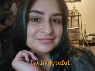 Davinalyteful