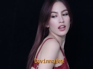 Davinnafox