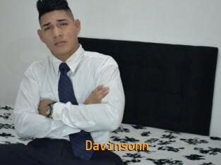 Davinsonn