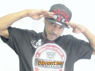 Davontae