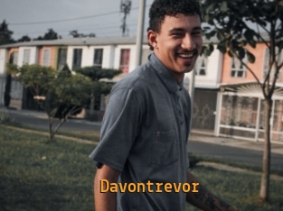 Davontrevor