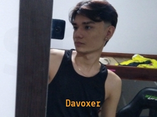 Davoxer