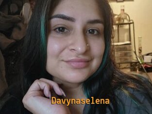 davynaselena Sexcam Portal