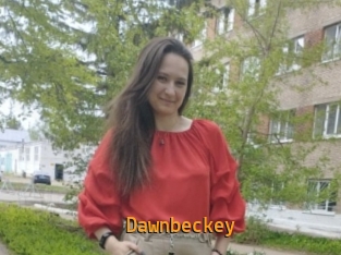 Dawnbeckey