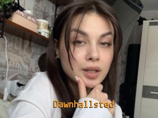 Dawnhallsted