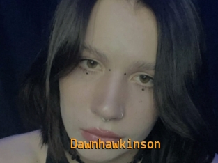 Dawnhawkinson