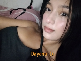 Dayana_lu