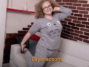 Dayanacoons