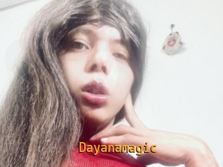 Dayanamagic